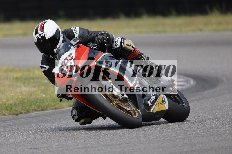 /18 05.06.2026  TZ Motorsport ADR/Gruppe rot/214